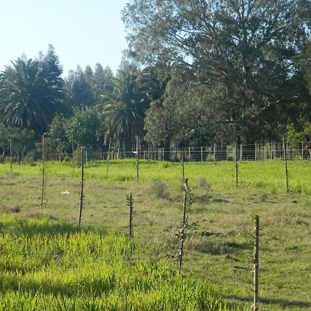 Casa De Campo Lo De Fatsia 콜로니아델사크라멘토 객실 사진