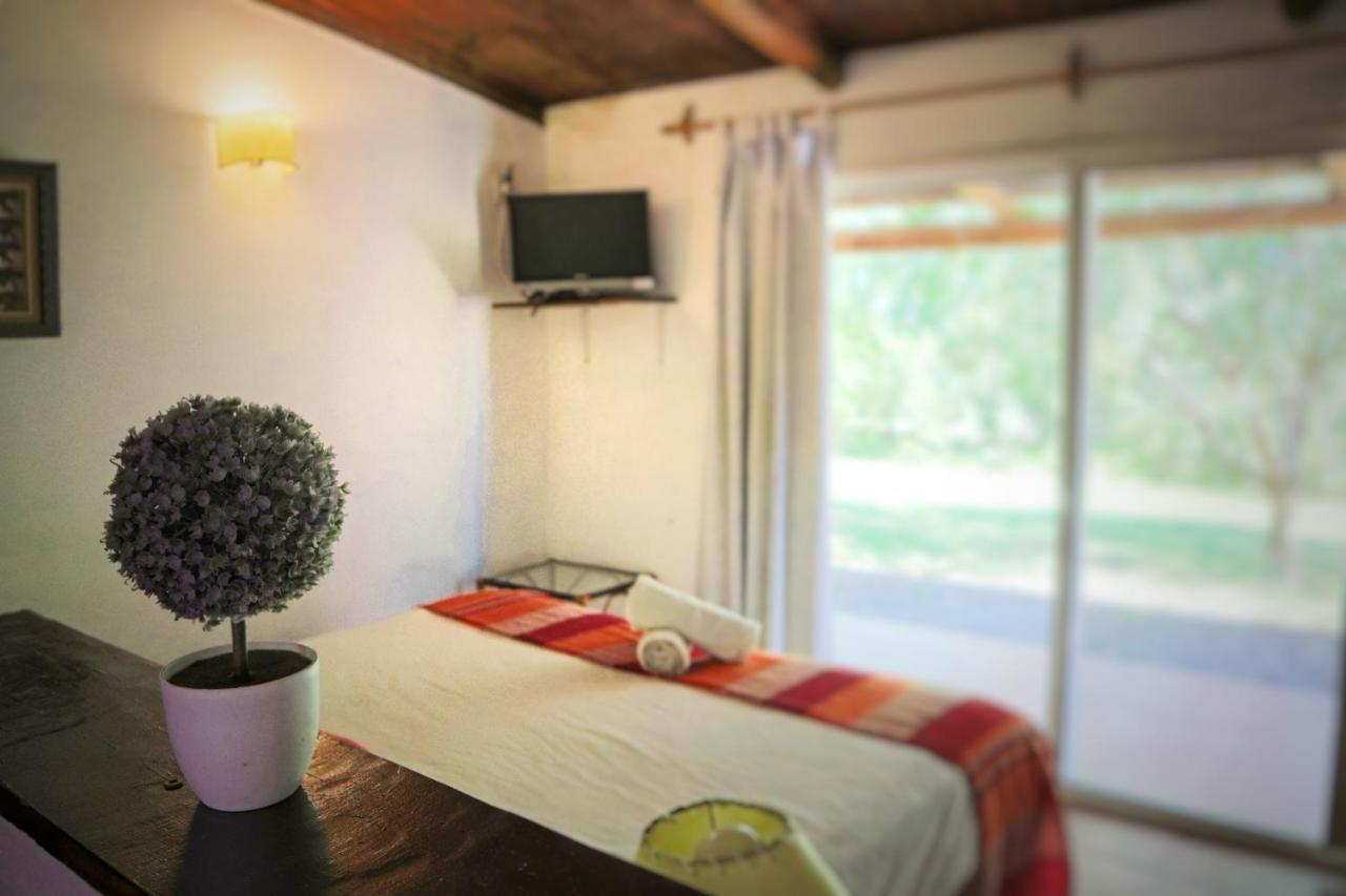 Casa De Campo Lo De Fatsia 콜로니아델사크라멘토 외부 사진