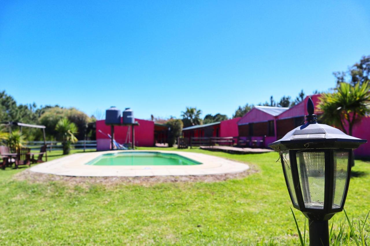 Casa De Campo Lo De Fatsia 콜로니아델사크라멘토 외부 사진