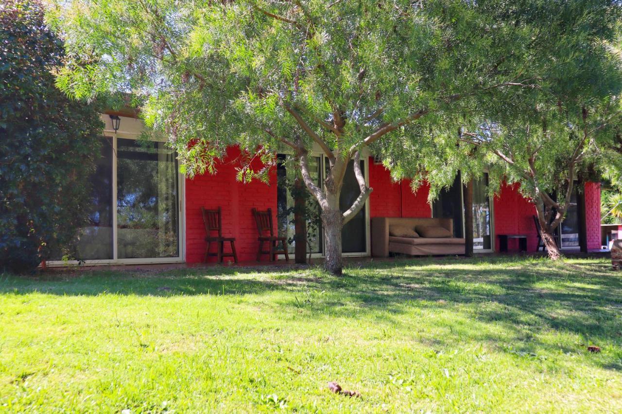 Casa De Campo Lo De Fatsia 콜로니아델사크라멘토 외부 사진