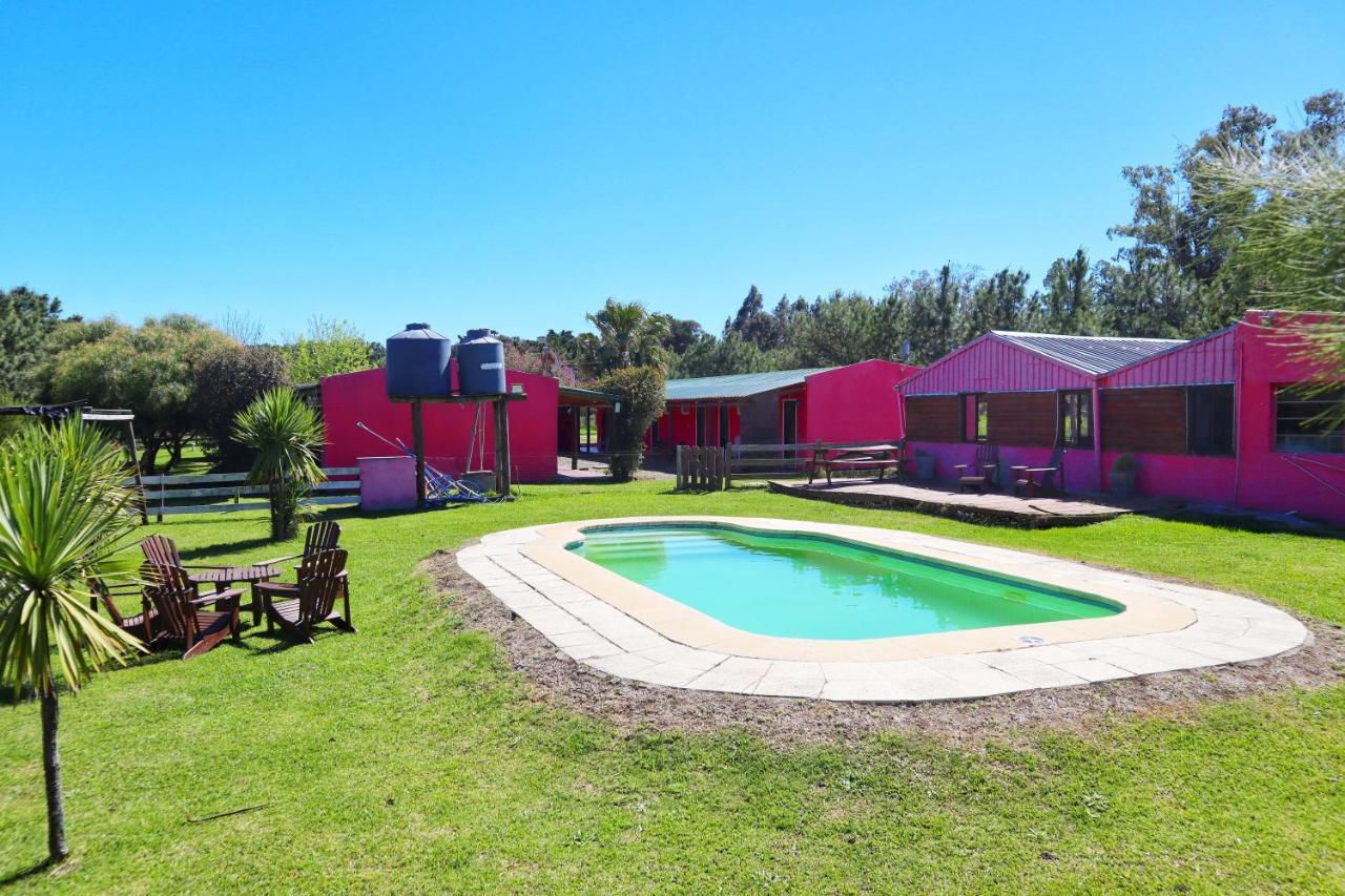 Casa De Campo Lo De Fatsia 콜로니아델사크라멘토 외부 사진