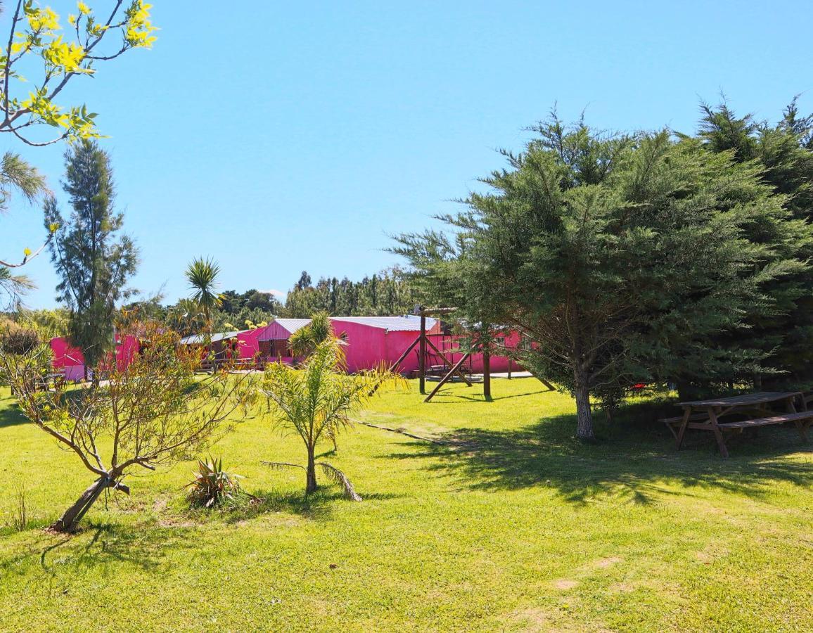 Casa De Campo Lo De Fatsia 콜로니아델사크라멘토 외부 사진