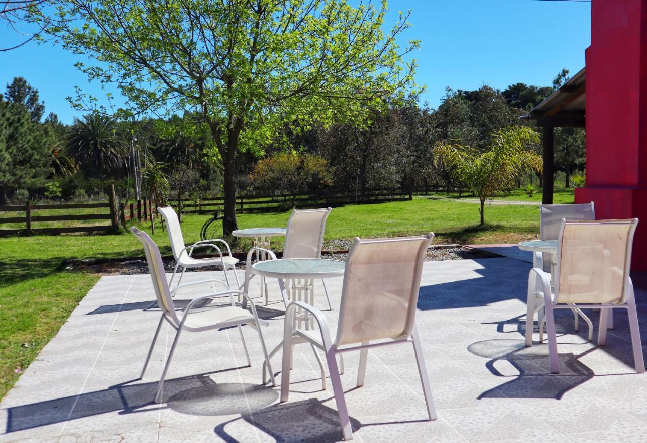 Casa De Campo Lo De Fatsia 콜로니아델사크라멘토 외부 사진