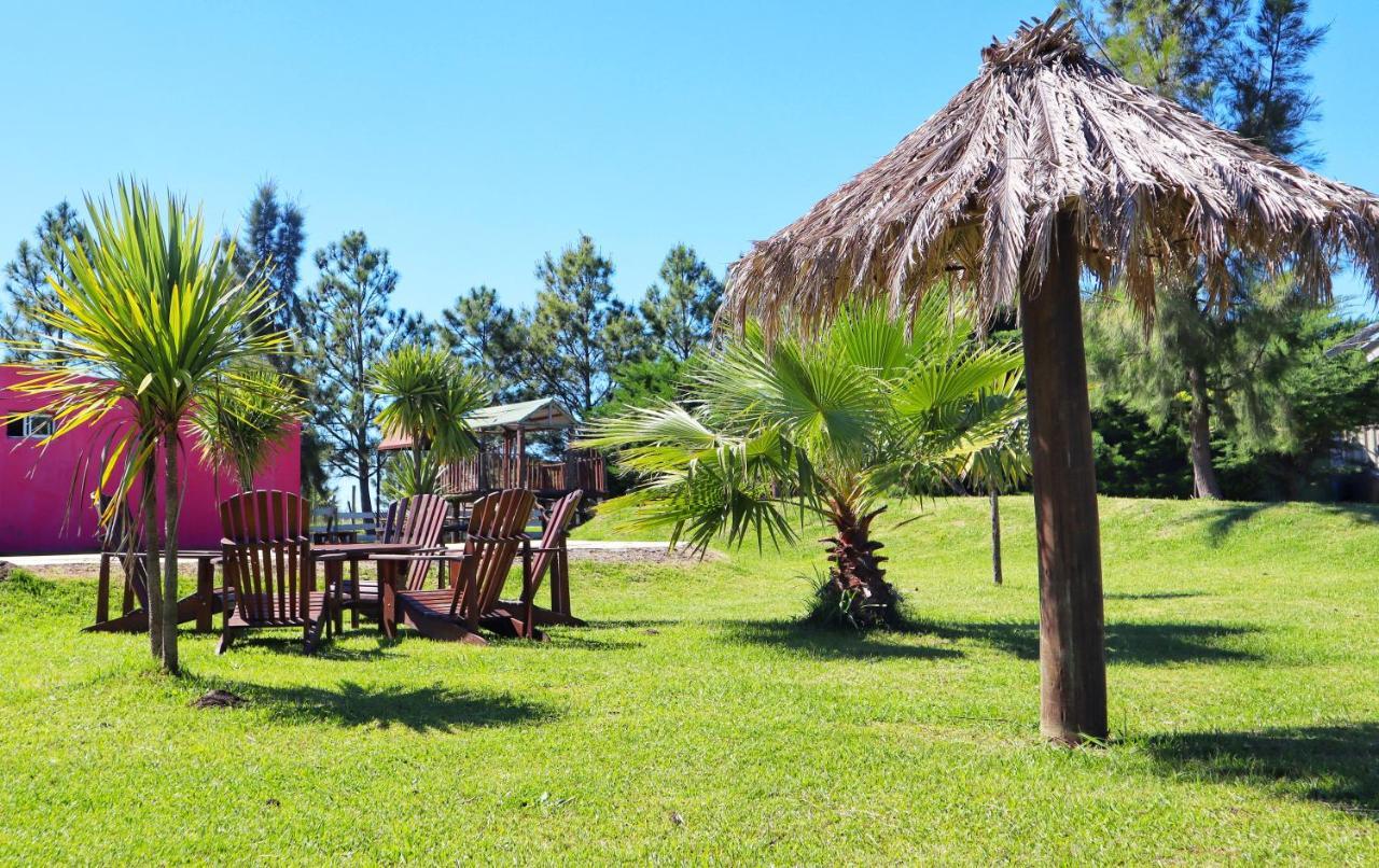 Casa De Campo Lo De Fatsia 콜로니아델사크라멘토 외부 사진