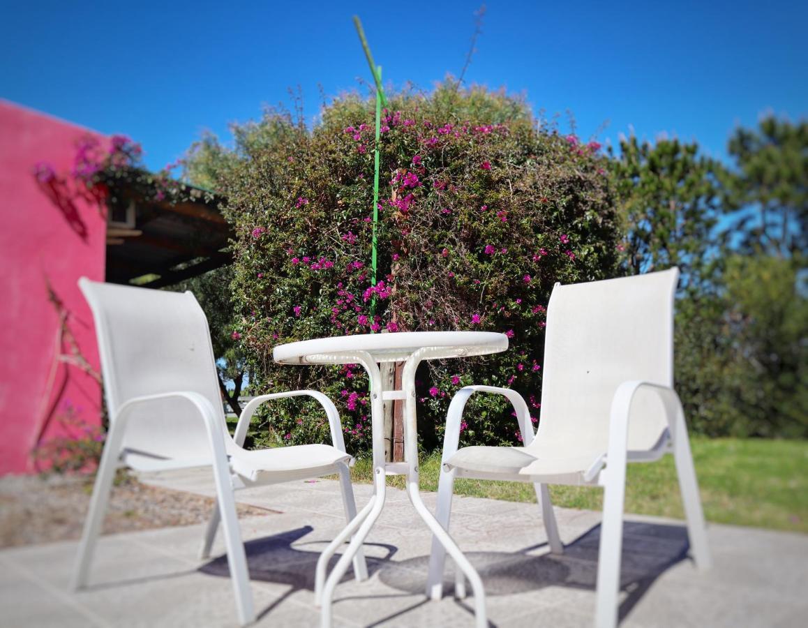 Casa De Campo Lo De Fatsia 콜로니아델사크라멘토 외부 사진