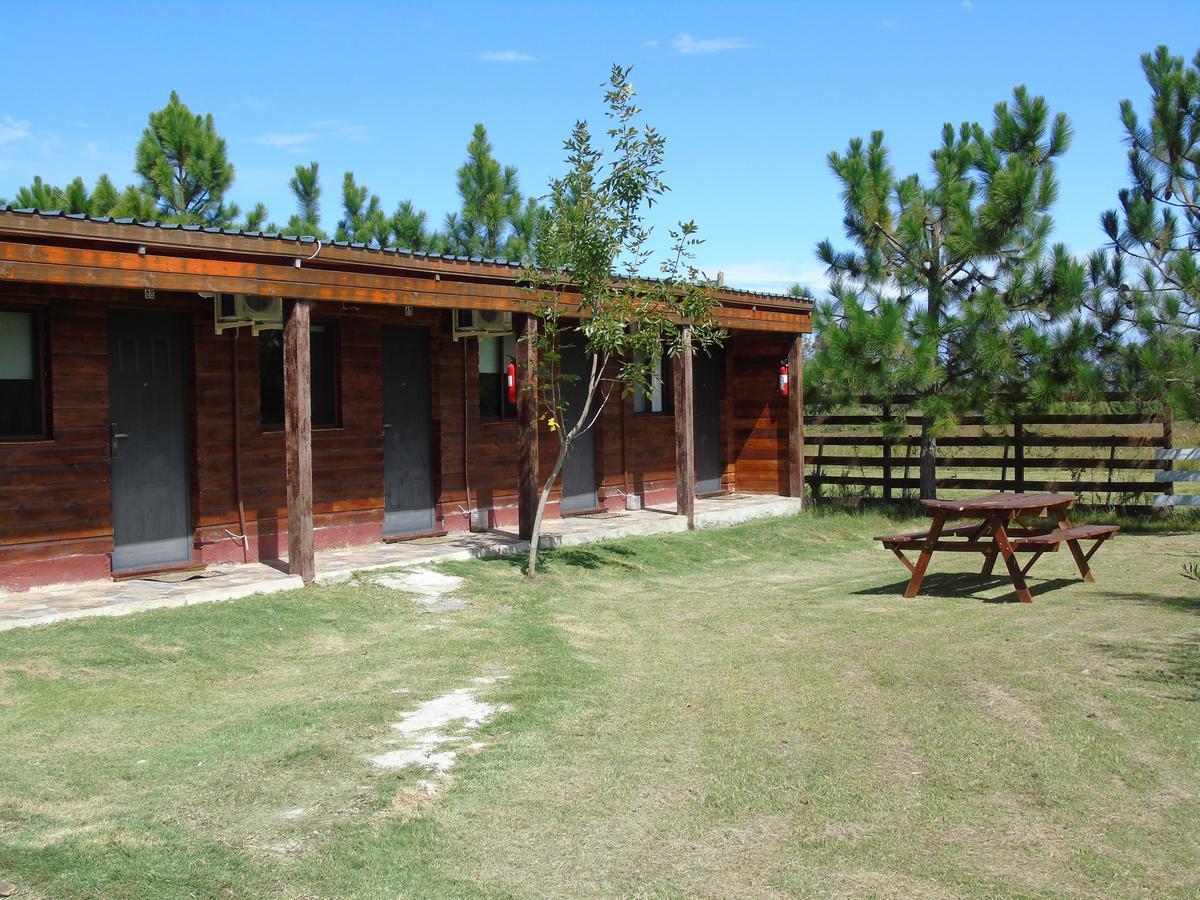 Casa De Campo Lo De Fatsia 콜로니아델사크라멘토 외부 사진