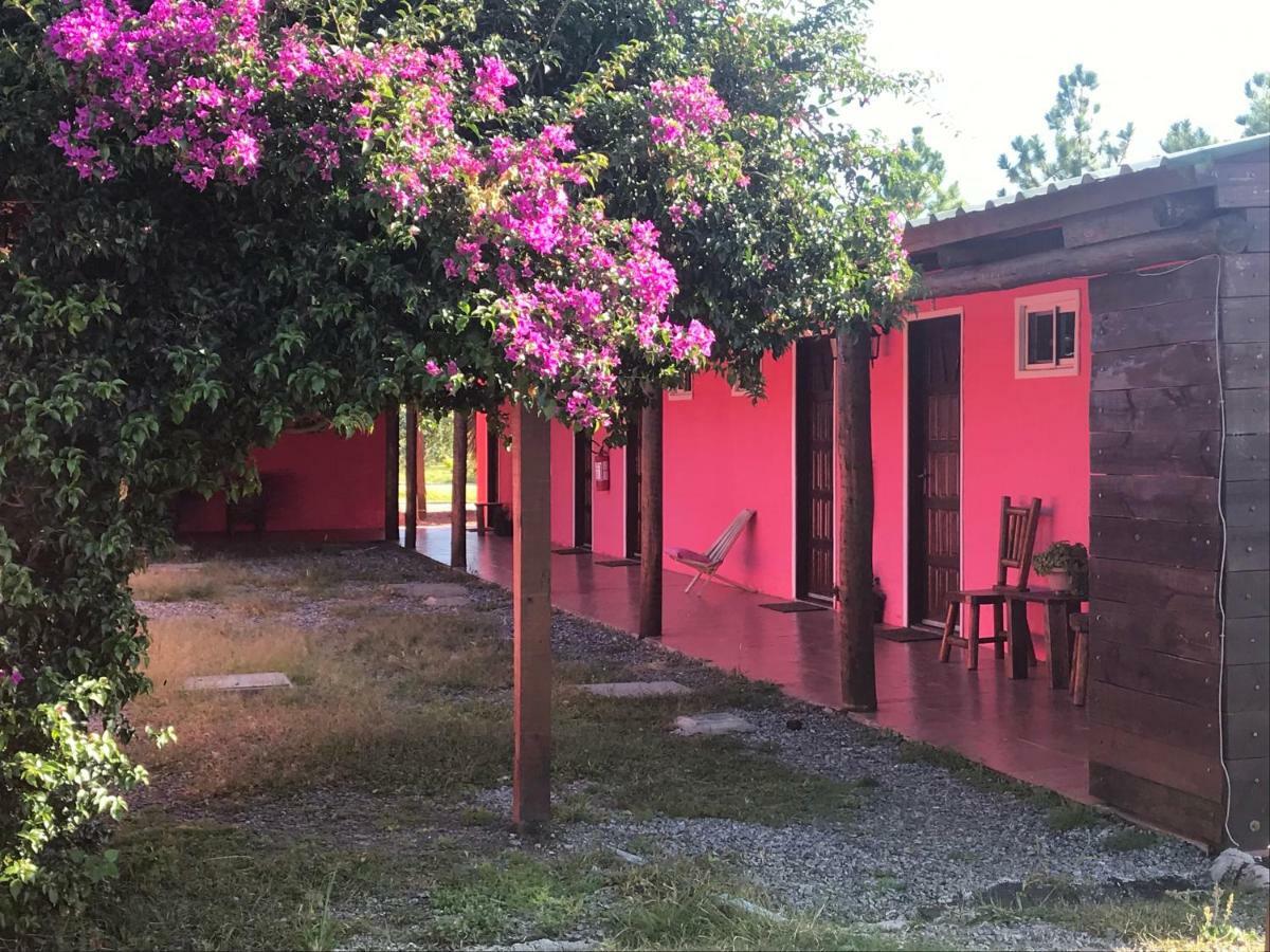 Casa De Campo Lo De Fatsia 콜로니아델사크라멘토 외부 사진